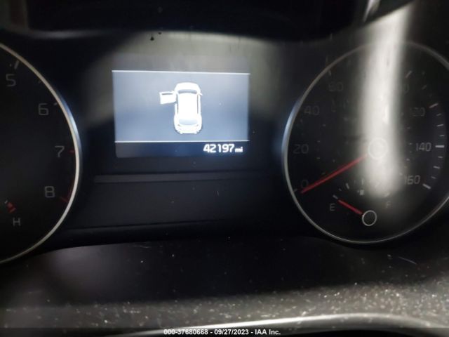 KNDP6CACXL7743462 KIA SPORTAGE S