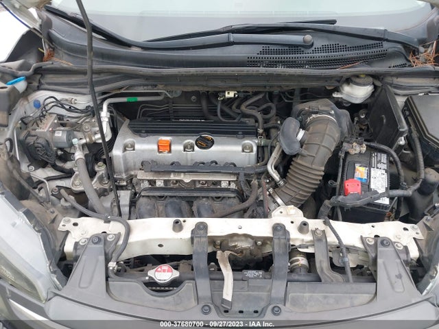 2014 HONDA CR-V EX-L VIN: 5J6RM3H72EL010429