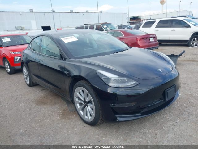 5YJ3E1EA5PF433413 auction archive image