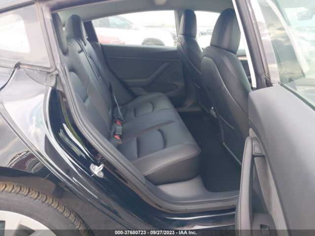 5YJ3E1EA5PF433413 Tesla MODEL 3