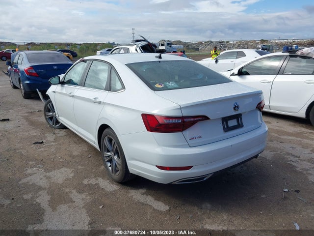 2020 VOLKSWAGEN JETTA S/SE/R-LINE VIN: 3VWC57BU6LM092771