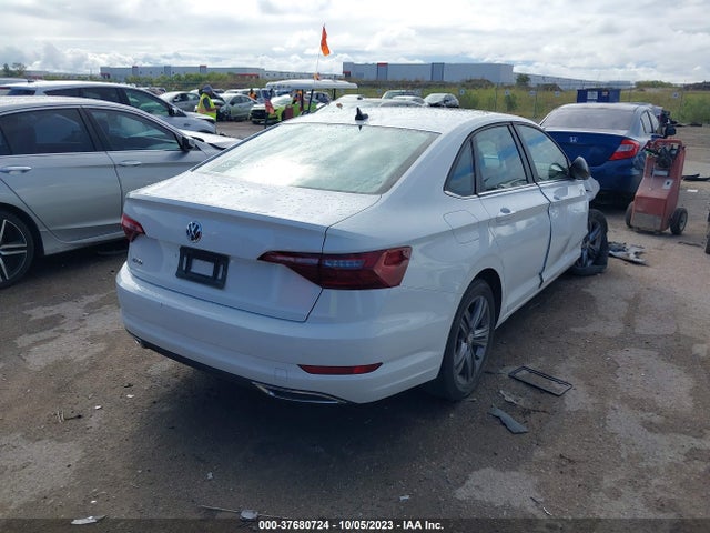 2020 VOLKSWAGEN JETTA S/SE/R-LINE VIN: 3VWC57BU6LM092771