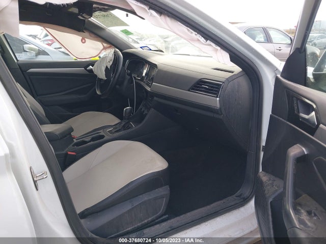 2020 VOLKSWAGEN JETTA S/SE/R-LINE VIN: 3VWC57BU6LM092771