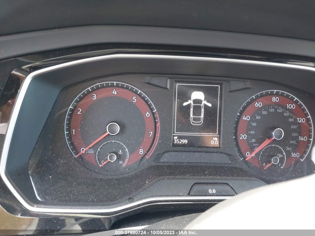 2020 VOLKSWAGEN JETTA S/SE/R-LINE VIN: 3VWC57BU6LM092771