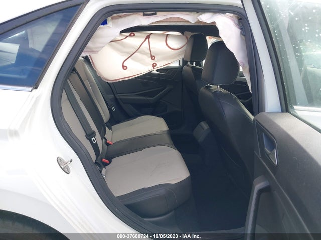 2020 VOLKSWAGEN JETTA S/SE/R-LINE VIN: 3VWC57BU6LM092771