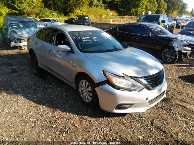 2017 NISSAN ALTIMA 2.5 S VIN: 1N4AL3AP2HN338822