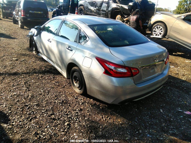 2017 NISSAN ALTIMA 2.5 S VIN: 1N4AL3AP2HN338822