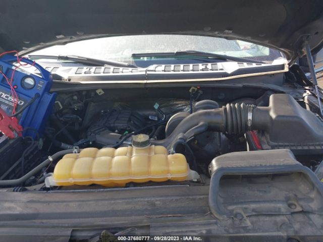 1FTEW1C84GFB55072 Ford F-150 Xlt/xl