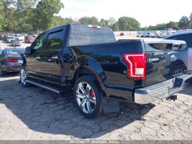 1FTEW1C84GFB55072 Ford F-150 Xlt/xl