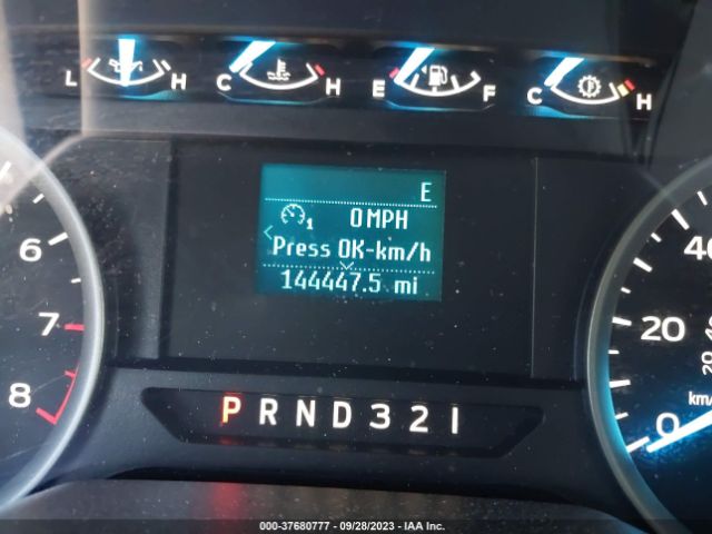 1FTEW1C84GFB55072 Ford F-150 Xlt/xl