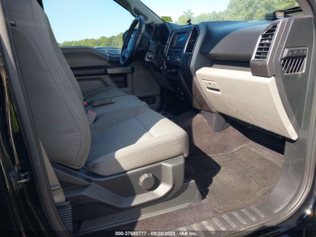 1FTEW1C84GFB55072 Ford F-150 Xlt/xl
