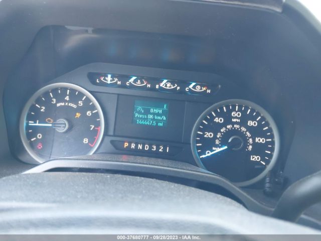 1FTEW1C84GFB55072 Ford F-150 Xlt/xl