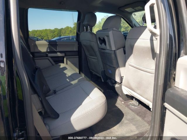 1FTEW1C84GFB55072 Ford F-150 Xlt/xl