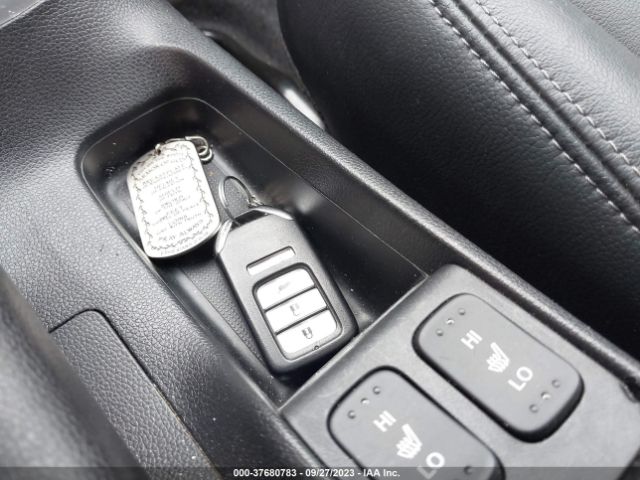 3HGGK5H93KM734139 Honda Fit Ex-l