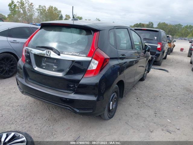 3HGGK5H93KM734139 Honda Fit Ex-l