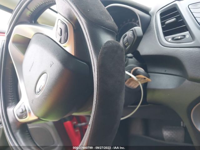 3FADP4BJ2EM217344 Ford FIESTA SE