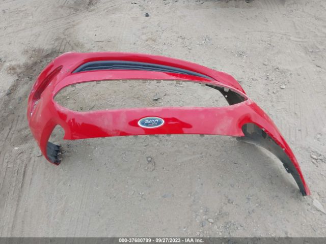 3FADP4BJ2EM217344 Ford FIESTA SE