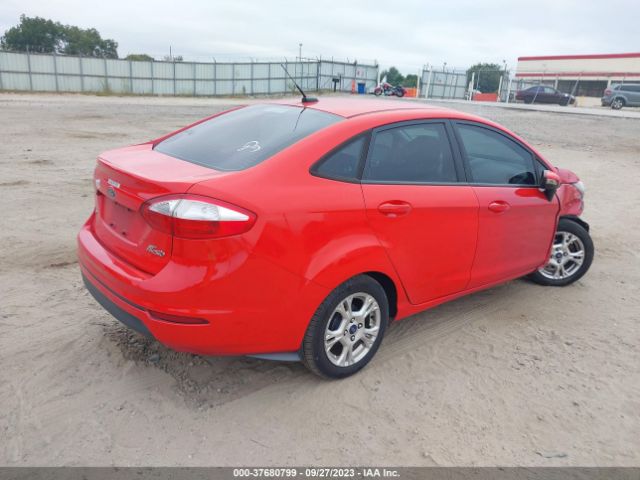 3FADP4BJ2EM217344 Ford FIESTA SE