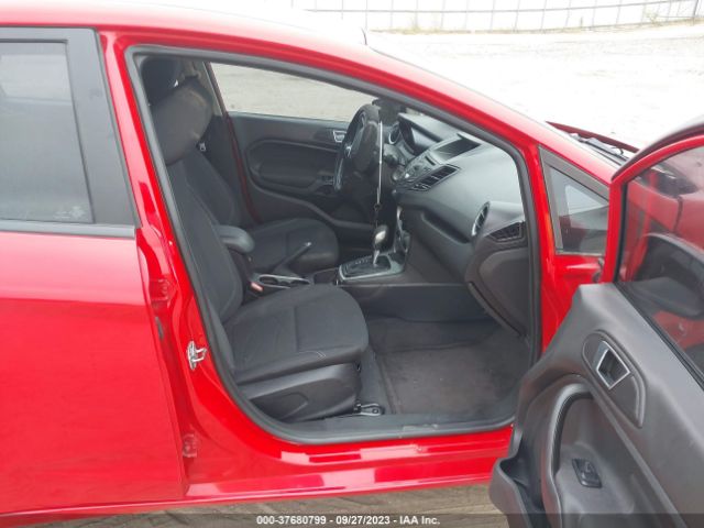 3FADP4BJ2EM217344 Ford FIESTA SE