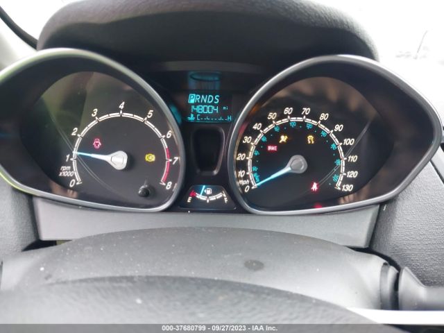 3FADP4BJ2EM217344 Ford FIESTA SE