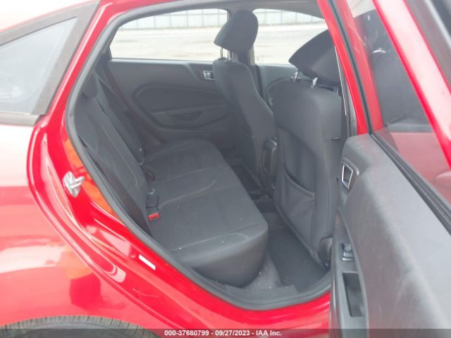 3FADP4BJ2EM217344 Ford FIESTA SE