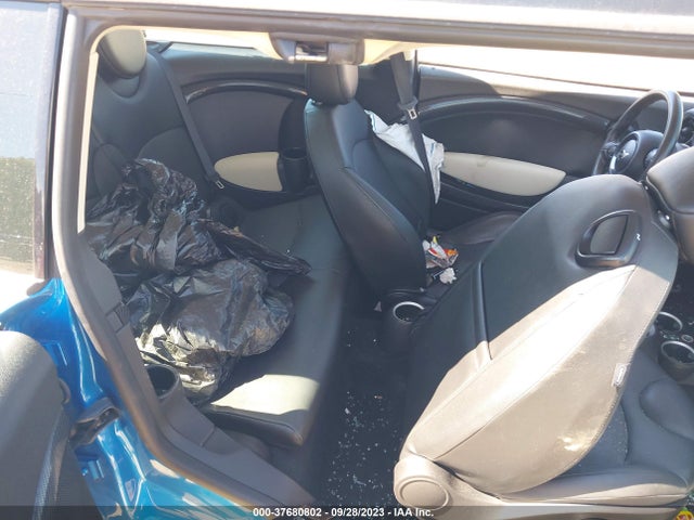2011 MINI COOPER S CLUBMAN WMWZG3C57BTY30081 Photo 7