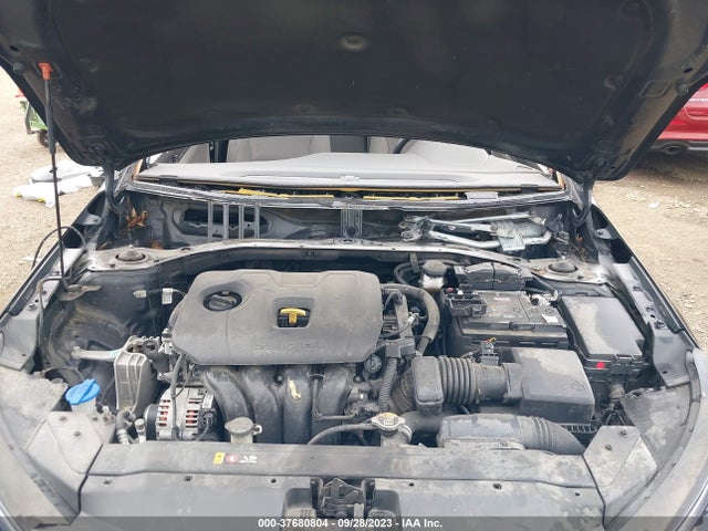 Hyundai Elantra Value Edition 2020 5NPD84LF7LH604301 Image 10