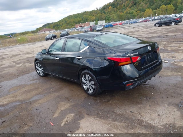 1N4BL4BV3LC195097 Nissan Altima S Fwd