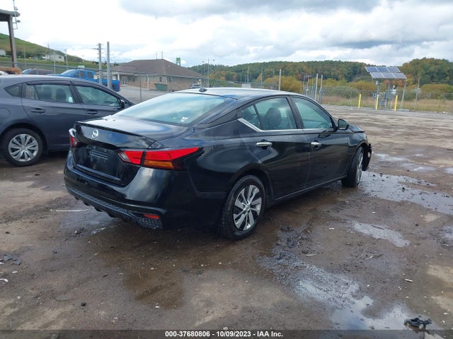 1N4BL4BV3LC195097 Nissan Altima S Fwd