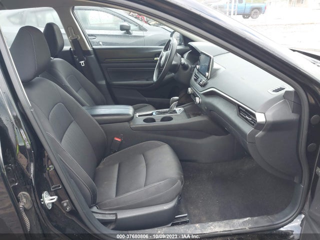 1N4BL4BV3LC195097 Nissan Altima S Fwd