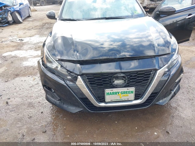 1N4BL4BV3LC195097 Nissan Altima S Fwd