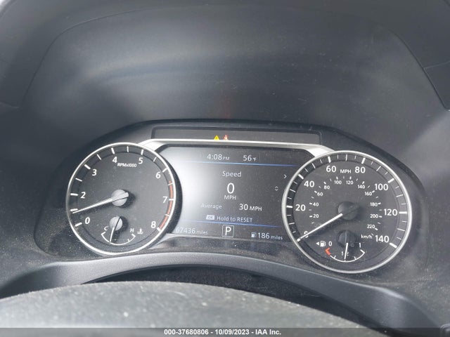 1N4BL4BV3LC195097 Nissan Altima S Fwd