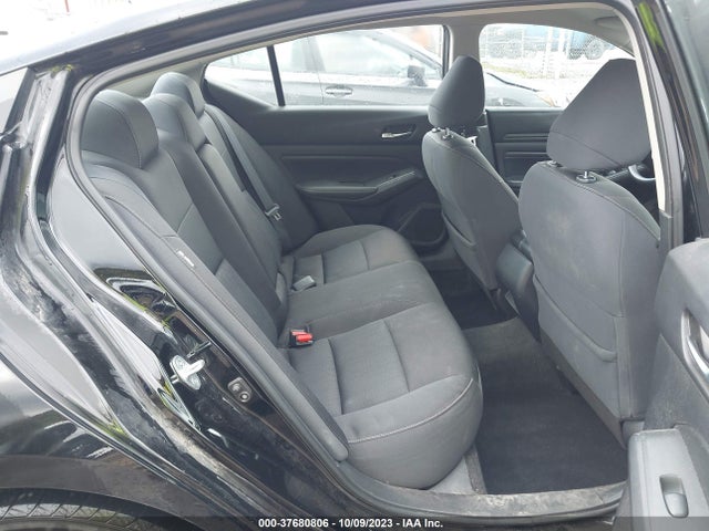 1N4BL4BV3LC195097 Nissan Altima S Fwd