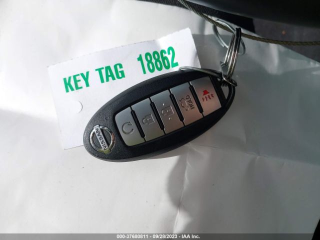 1N4AL4CV7LC101166 Nissan Altima 2.0 Sr