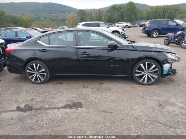 1N4AL4CV7LC101166 Nissan Altima 2.0 Sr