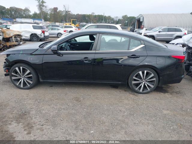 1N4AL4CV7LC101166 Nissan Altima 2.0 Sr