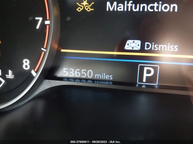 1N4AL4CV7LC101166 Nissan Altima 2.0 Sr