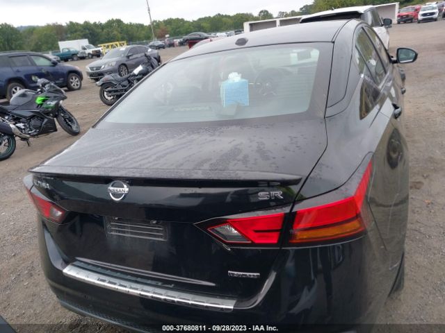 1N4AL4CV7LC101166 Nissan Altima 2.0 Sr