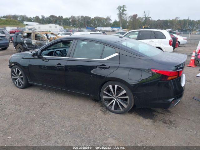 1N4AL4CV7LC101166 Nissan Altima 2.0 Sr