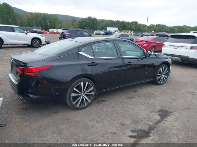 1N4AL4CV7LC101166 Nissan Altima 2.0 Sr