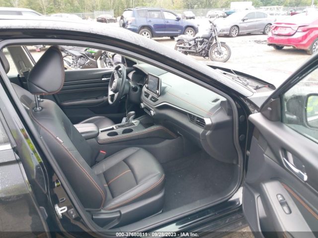 1N4AL4CV7LC101166 Nissan Altima 2.0 Sr