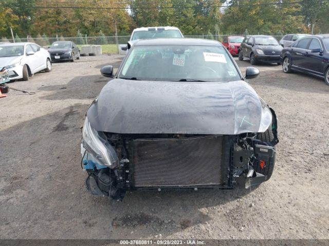 1N4AL4CV7LC101166 Nissan Altima 2.0 Sr