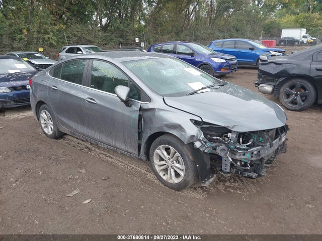 2019 1G1BE5SM9K7123516 main image