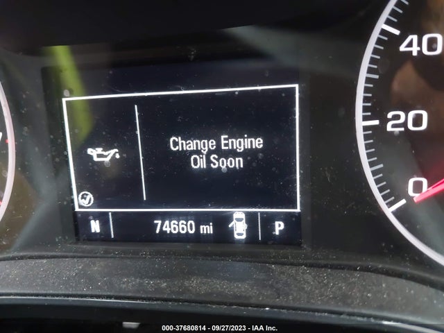 Chevrolet CRUZE LT 2019 1G1BE5SM9K7123516 Image 16