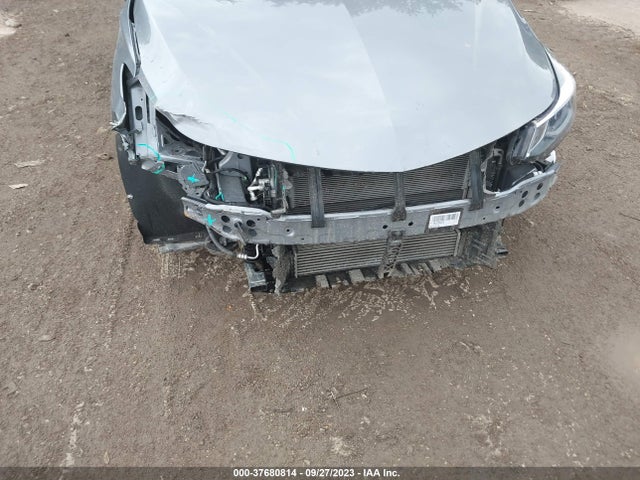 Chevrolet CRUZE LT 2019 1G1BE5SM9K7123516 Image 6