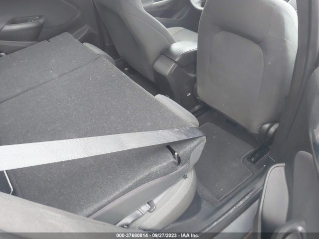 Chevrolet CRUZE LT 2019 1G1BE5SM9K7123516 Image 8
