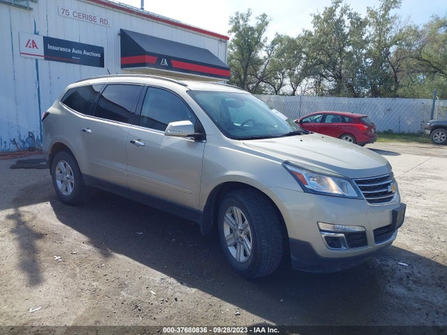 2014 1GNKVGKD5EJ235540 головне зображення