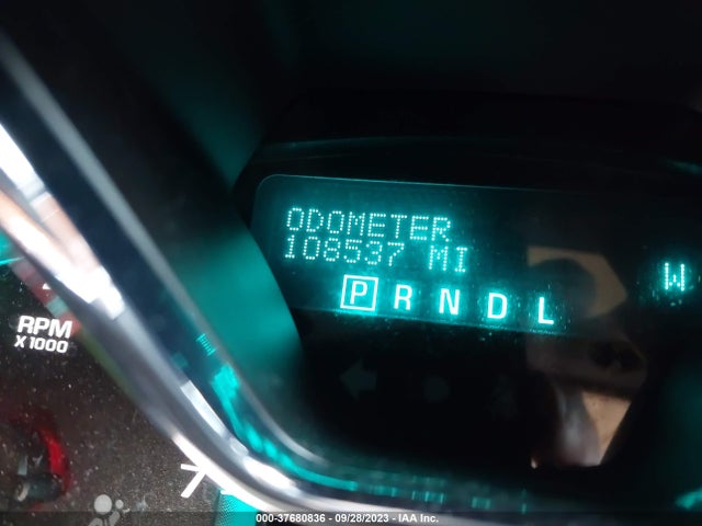 Chevrolet Traverse Lt 2014 1GNKVGKD5EJ235540 Image 16