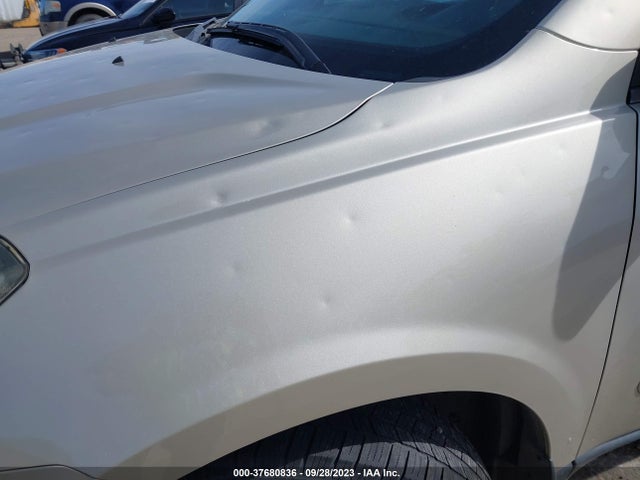 Chevrolet Traverse Lt 2014 1GNKVGKD5EJ235540 Image 6