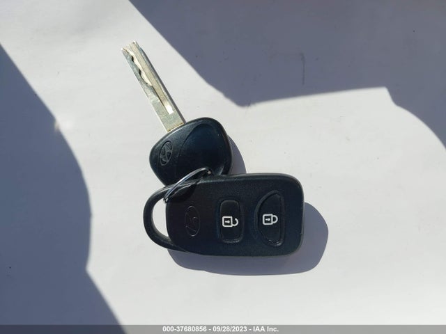 Hyundai ACCENT SE 2017 KMHCT4AE5HU185359 Image 11